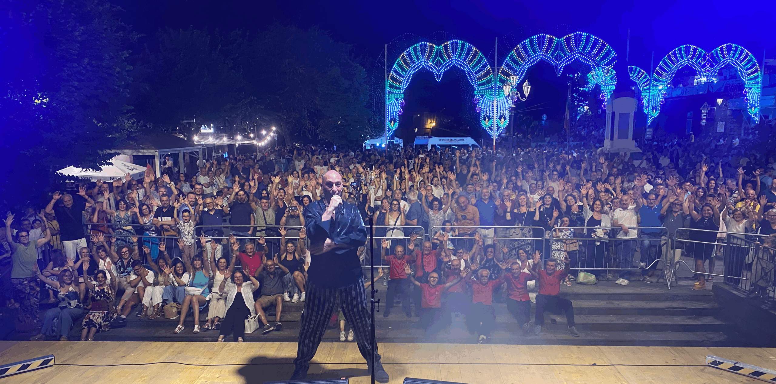 ContagioBiagio Live 5